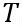 uppercase tau symbol