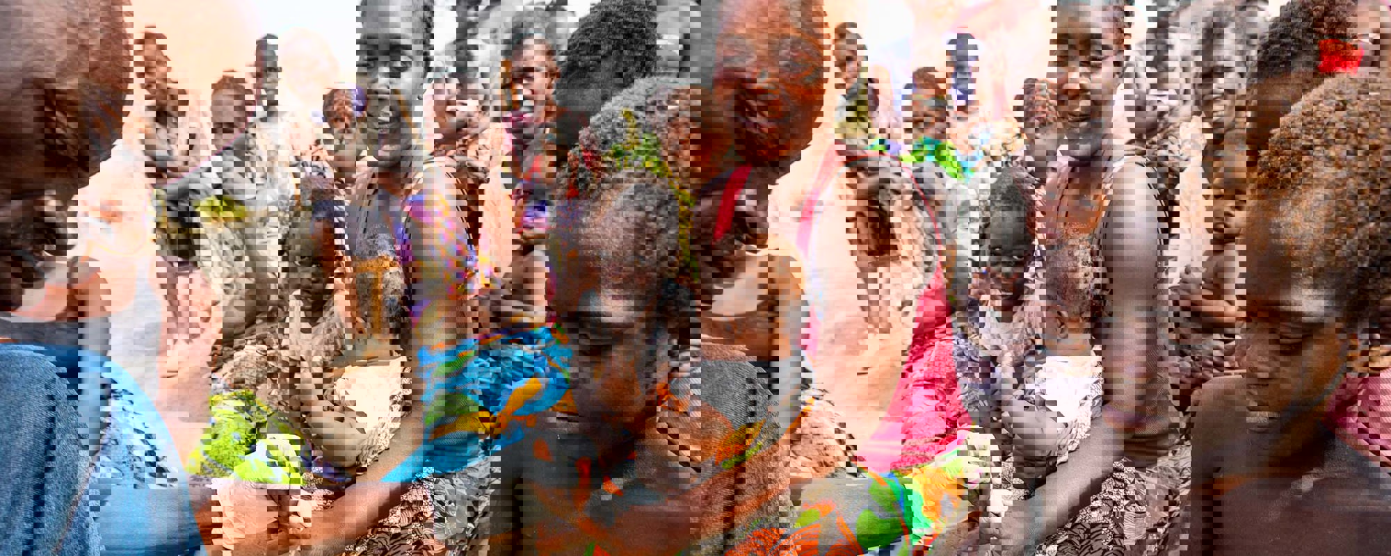 COVID-19 Hit HIV, TB and Malaria Programs Hard, We’re Fighting Back ...