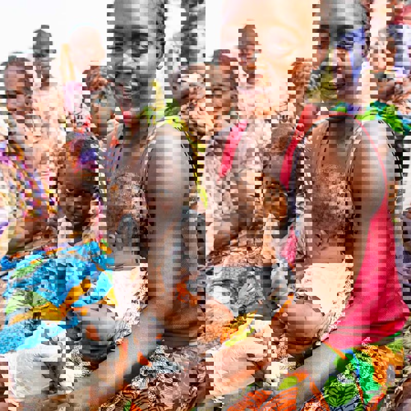 COVID-19 Hit HIV, TB and Malaria Programs Hard, We’re Fighting Back ...