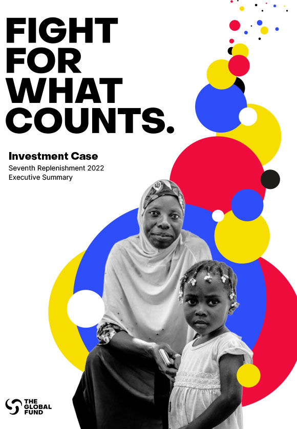 Seventh Replenishment Investment Case Summary