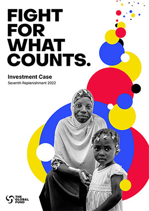 Seventh Replenishment Investment Case