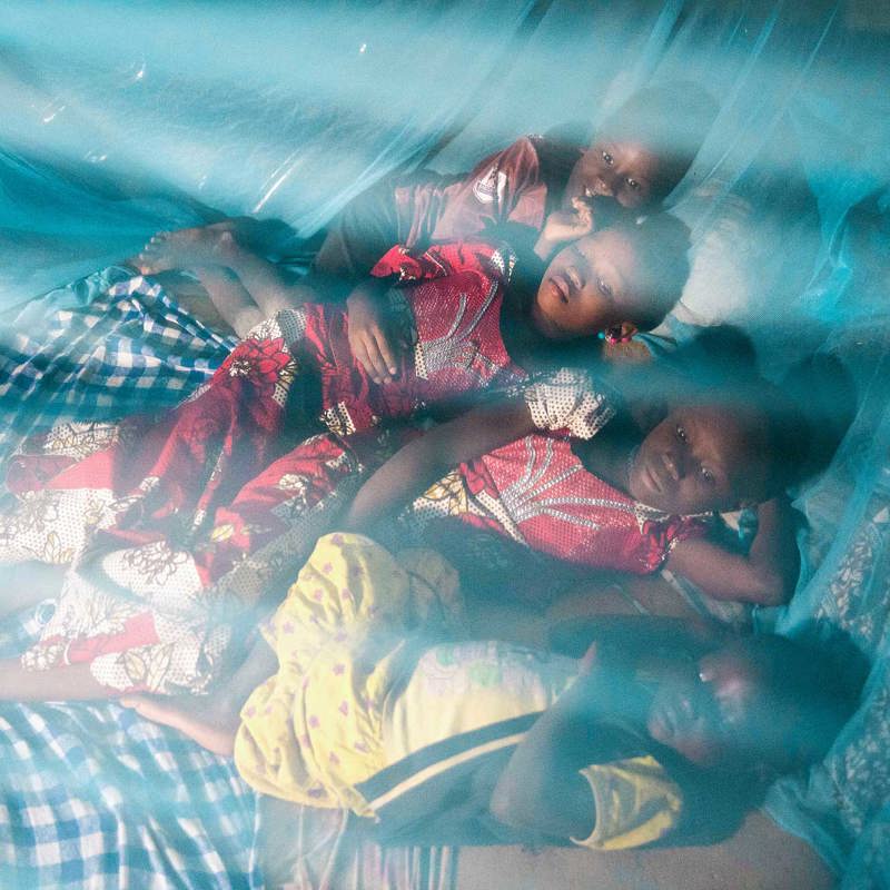 Malaria - The Global Fund to Fight AIDS, Tuberculosis and Malaria