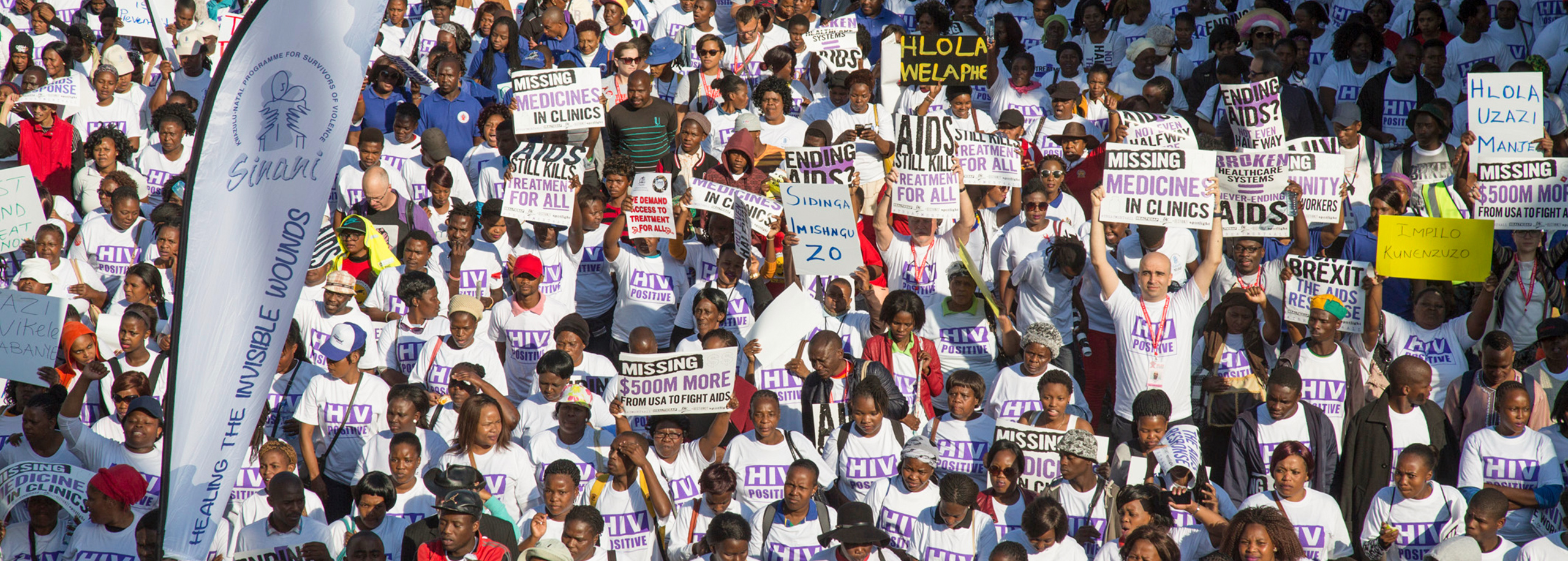 The Global Fund To Fight Aids Tuberculosis And Malaria 20 Years of Partnership - Stories - The Global Fund to Fight AIDS