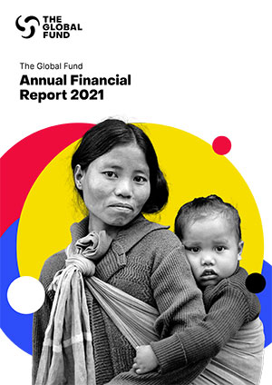 Annual Financial Report 2021