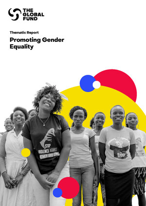 Promoting Gender Equality - Thematic Report