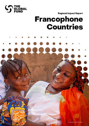 Pays Francophones - Rapport sur l'impact