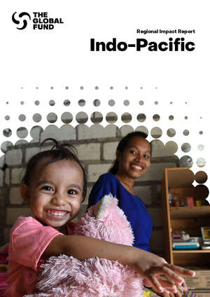 Indo-Pacific - Impact Report (2022)