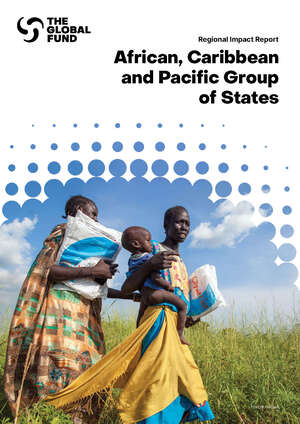 African, Caribbean and Pacific Group of States - Impact Report (2021)