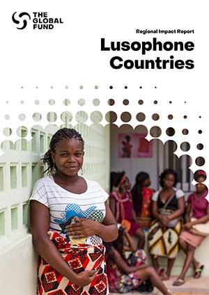 Lusophone Countries - Impact Report (2022)