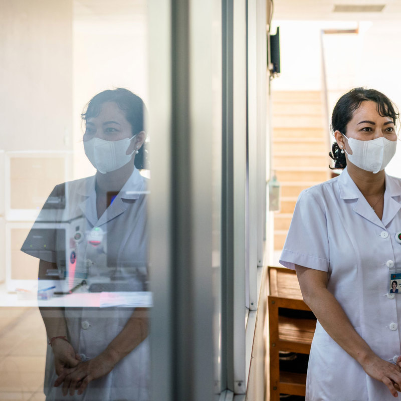 Malaria - The Global Fund to Fight AIDS, Tuberculosis and Malaria