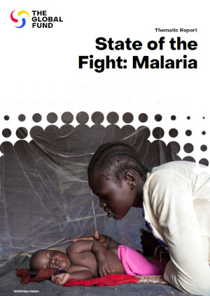 Malaria - Thematic Report (2023)
