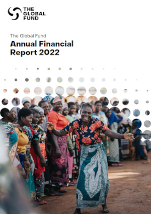 Annual Financial Report 2022