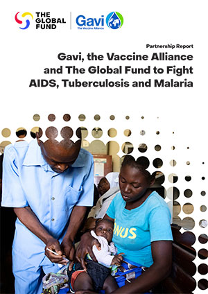 Gavi, the Vaccine Alliance and The Global Fund (2023)