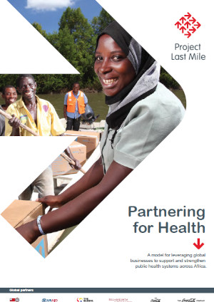 Project Last Mile - Partnering for Health