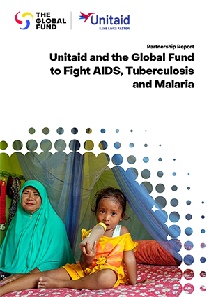 Unitaid and The Global Fund (2023)