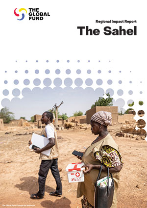 Sahel - Rapport d'impact (2024)