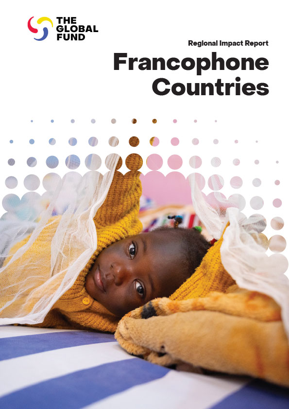 Pays francophones - Rapport d'impact (2024)