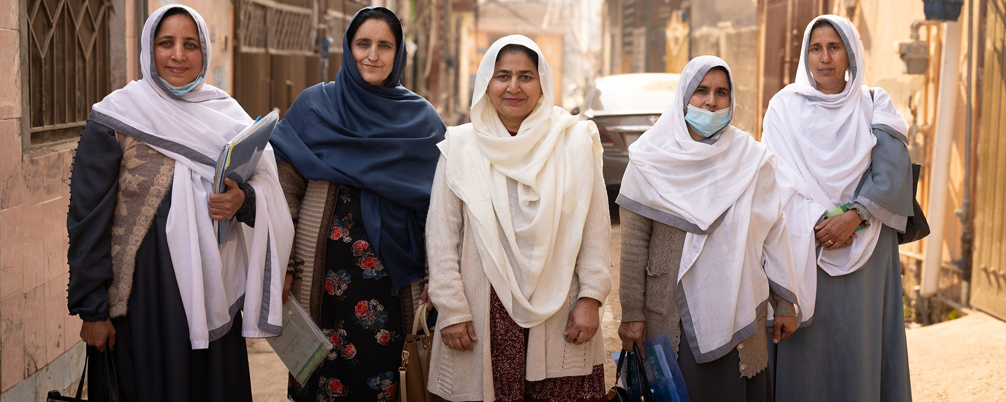 Workers In Community Community Health Workers - Resilient and Sustainable Systems for Health ...