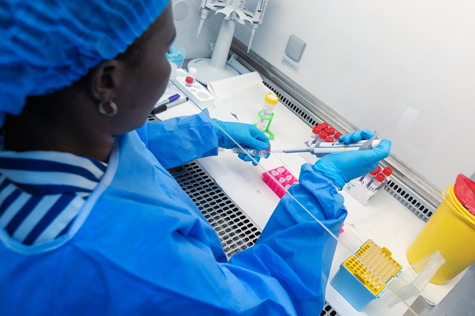 Se préparer et répondre aux menaces sanitaires en République démocratique du Congo – Vidéos