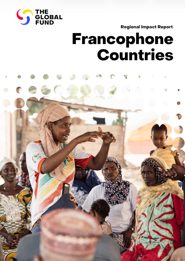 Francophone Countries - Impact Report (2026)