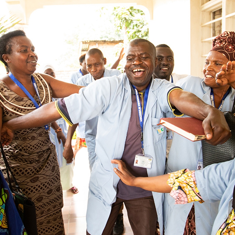 Rwanda: A Nation Reborn - Stories - The Global Fund to Fight AIDS ...