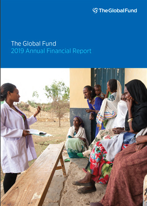 Annual Financial Report 2019