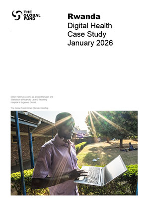 Rwanda Digital Health Case Study (2026)