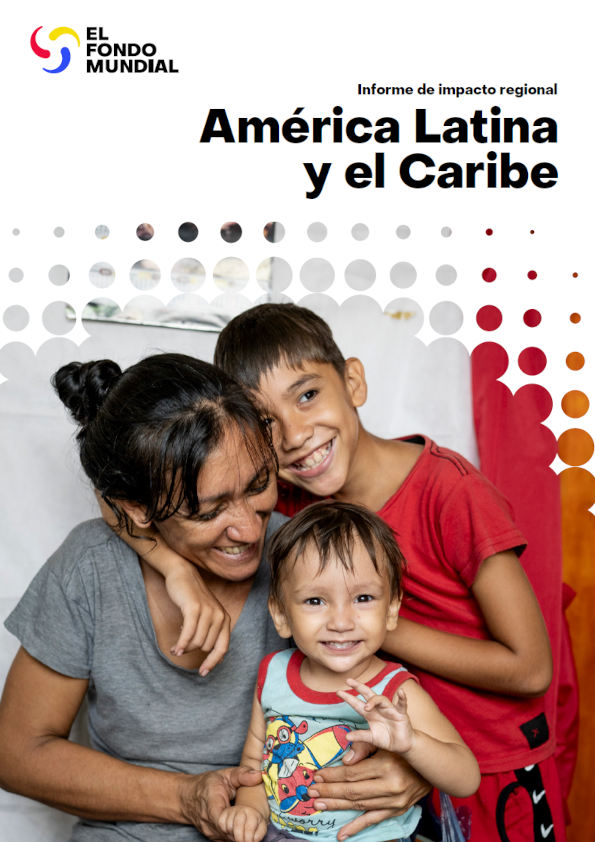 América Latina y el Caribe - Informe de impacto regional
