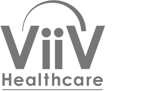 GSK ViiV healthcare logo