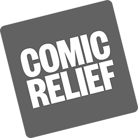 Comic Relief UK Logo